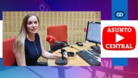 Entrevista a Yomara en RNE Entrevista a Yomara en RNE