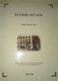 El Ruido del Ocio El Ruido del Ocio