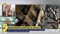 Joaquín Herrera del Rey en Antena 3 – Espejo público Joaquín Herrera del Rey en Antena 3 – Espejo público