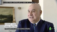Joaquín Herrera del Rey en La Sexta noticias Joaquín Herrera del Rey en La Sexta noticias
