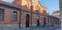 Una sentencia del TSJ obliga a cerrar las instalaciones deportivas del Colegio Jorge Manrique Una sentencia del TSJ obliga a cerrar las instalaciones deportivas del Colegio Jorge Manrique