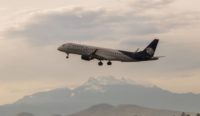 Rediseño de rutas áreas en Valle de México excede ruido permitido por OMS Rediseño de rutas áreas en Valle de México excede ruido permitido por OMS