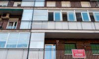 Se prohíbe comprar primeros pisos Se prohíbe comprar primeros pisos