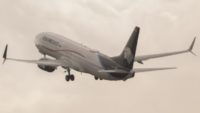 Habitantes del Valle de México expuestos a niveles altos de ruido por rediseño del espacio aéreo Habitantes del Valle de México expuestos a niveles altos de ruido por rediseño del espacio aéreo