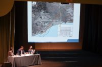 San Bartolomé explica a los vecinos el Plan de Aislamiento Acústico de las viviendas San Bartolomé explica a los vecinos el Plan de Aislamiento Acústico de las viviendas