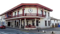Condenan a un ayuntamiento de Ciudad Real a indemnizar a una familia por ruidos Condenan a un ayuntamiento de Ciudad Real a indemnizar a una familia por ruidos