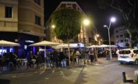 Vecinos del Puerto barajan llevar la lucha contra el ruido por lo penal Vecinos del Puerto barajan llevar la lucha contra el ruido por lo penal