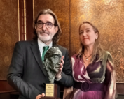 EFEverde recibe el premio ‘Juristas contra el Ruido 2022’ EFEverde recibe el premio ‘Juristas contra el Ruido 2022’