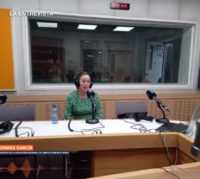 Juristas contra el Ruido en Canarias Radio Juristas contra el Ruido en Canarias Radio