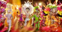 Condenado el Ayuntamiento de Las Palmas por el ruido del Carnaval Condenado el Ayuntamiento de Las Palmas por el ruido del Carnaval