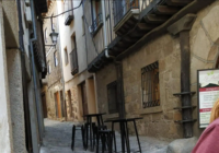 El Juzgado condena a La Alberca a controlar el ruido de un bar El Juzgado condena a La Alberca a controlar el ruido de un bar