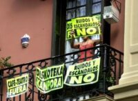 Soluciones legales a ruidos vecinales Soluciones legales a ruidos vecinales
