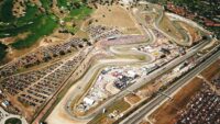 La Justicia anula la licencia del circuito del Jarama, otorgada por silencio administrativo positivo La Justicia anula la licencia del circuito del Jarama, otorgada por silencio administrativo positivo
