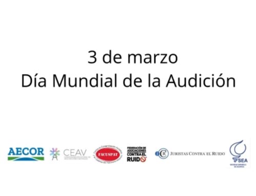 DIA MUNDIAL AUDICION